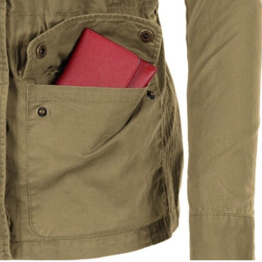 💗Cute Utility Jacket💗 - Picture 4 of 5